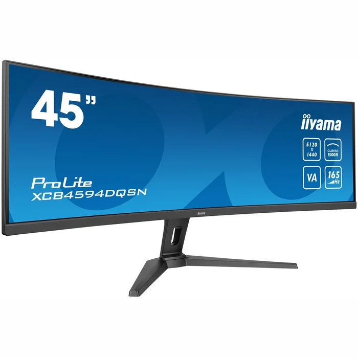 Monitors Iiyama Prolite 45" XCB4594DQSN-B1