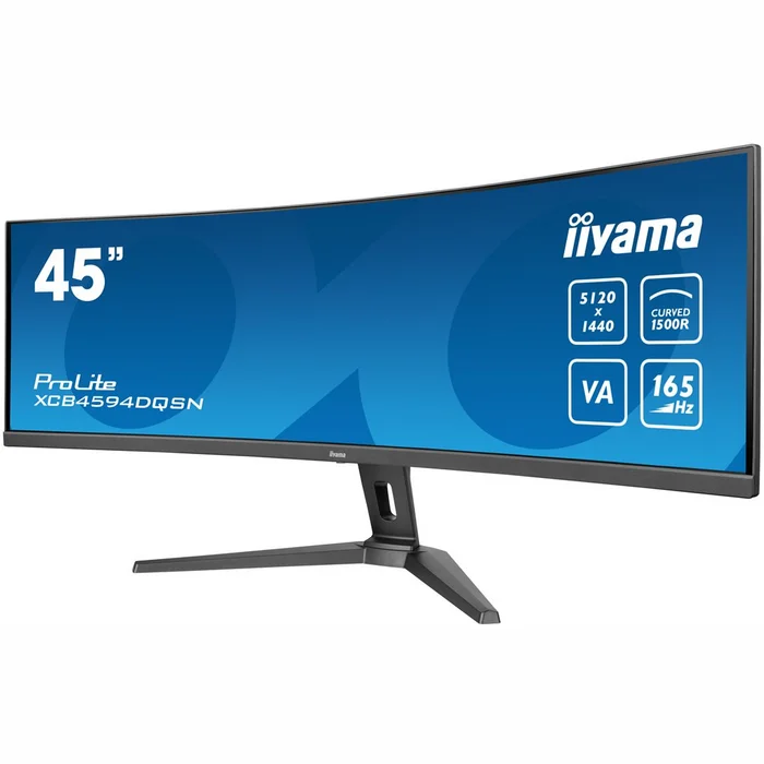 Monitors Iiyama Prolite 45" XCB4594DQSN-B1