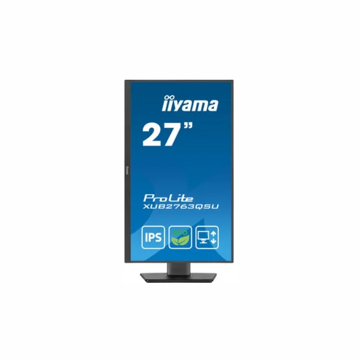 Monitori Ilyama XUB2763QSU-B1 27"