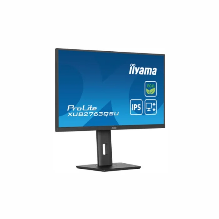 Monitori Ilyama XUB2763QSU-B1 27"