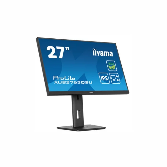 Monitori Ilyama XUB2763QSU-B1 27"
