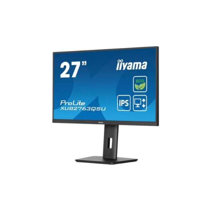 Monitori Ilyama XUB2763QSU-B1 27"