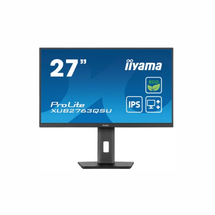 Monitori Ilyama XUB2763QSU-B1 27"