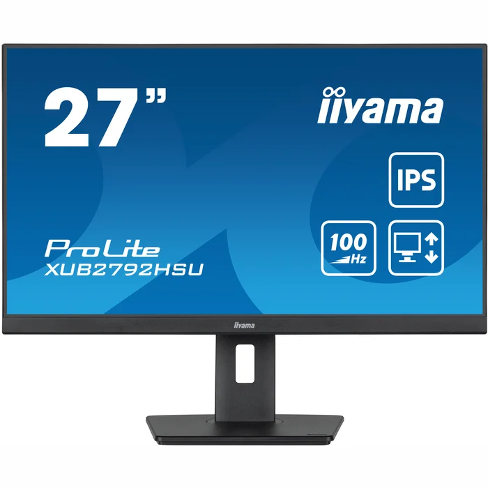 Iiyama Prolite 27" XUB2792HSU-B6