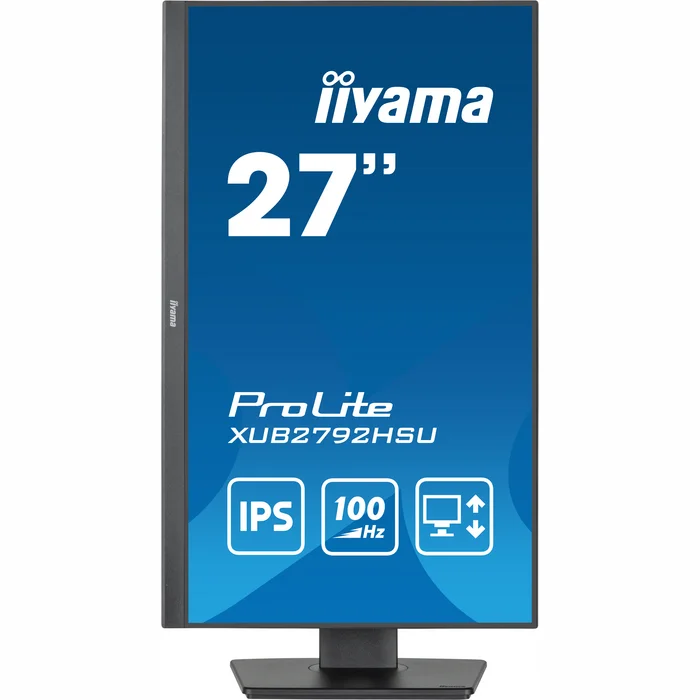 Iiyama Prolite 27" XUB2792HSU-B6