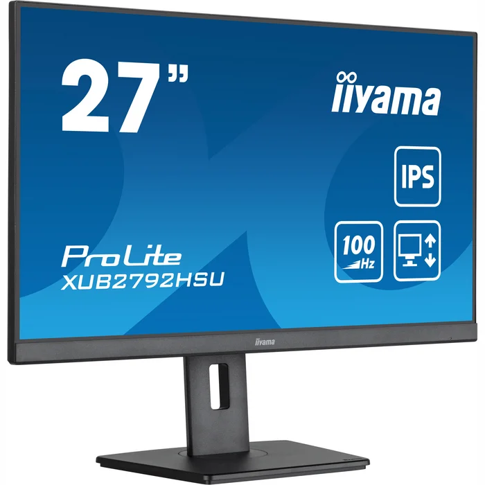 Iiyama Prolite 27" XUB2792HSU-B6