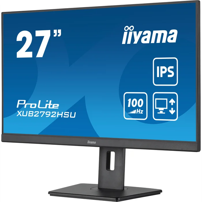 Iiyama Prolite 27" XUB2792HSU-B6