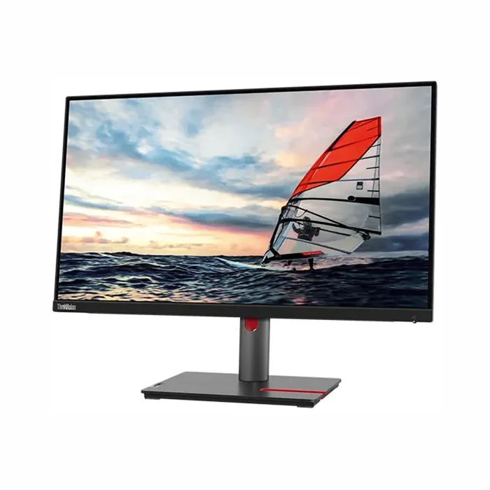 Monitori Lenovo ThinkVision T24D-30 24" 63FFMAT1EU