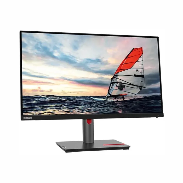 Monitori Lenovo ThinkVision T24D-30 24" 63FFMAT1EU