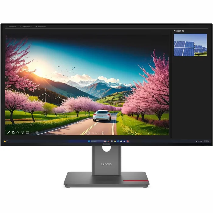 Lenovo 31.5" P32UD-40