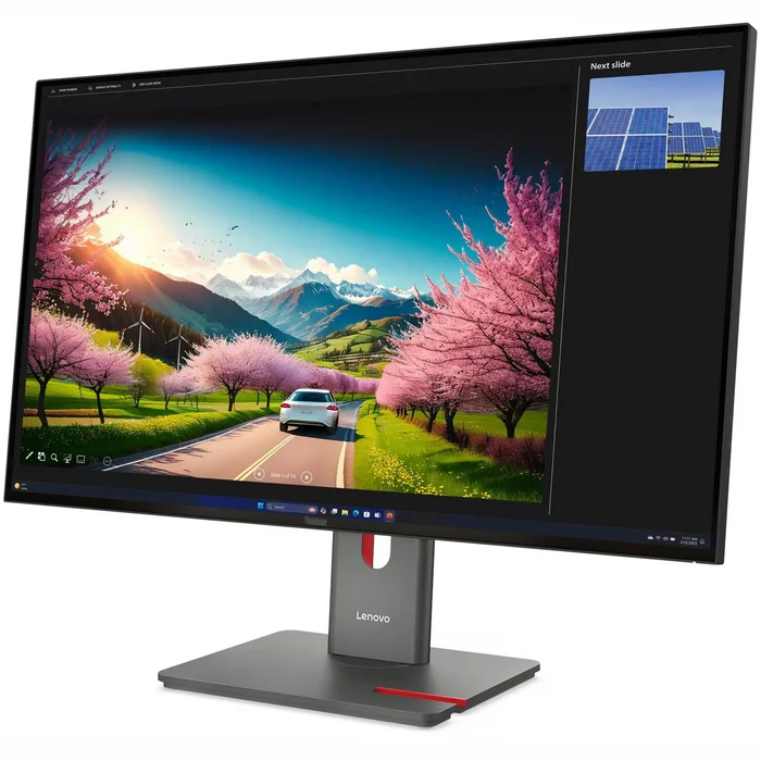 Lenovo 31.5" P32UD-40