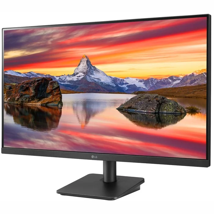 Monitors LG 22MP410P-B 21.45"