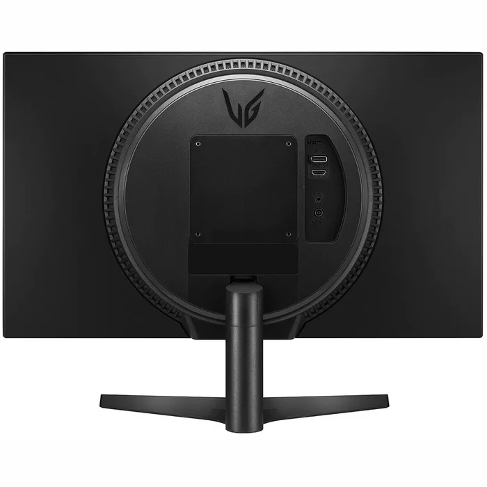 Monitors LG 24GN60R-B 23.8"