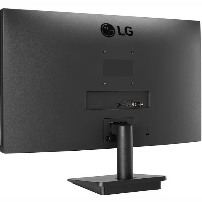 Monitors LG 24MP400P-B 23.8"
