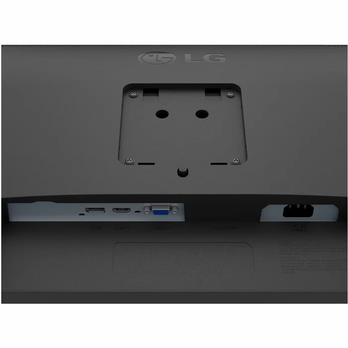 Monitori LG 27BA45QB-B 27"