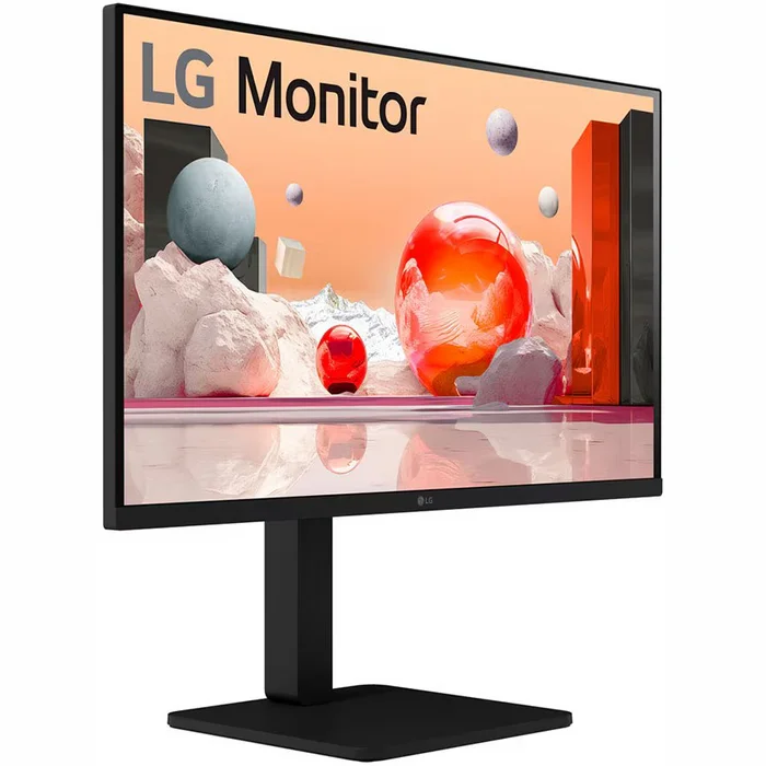 Monitori LG 27BA45QB-B 27"
