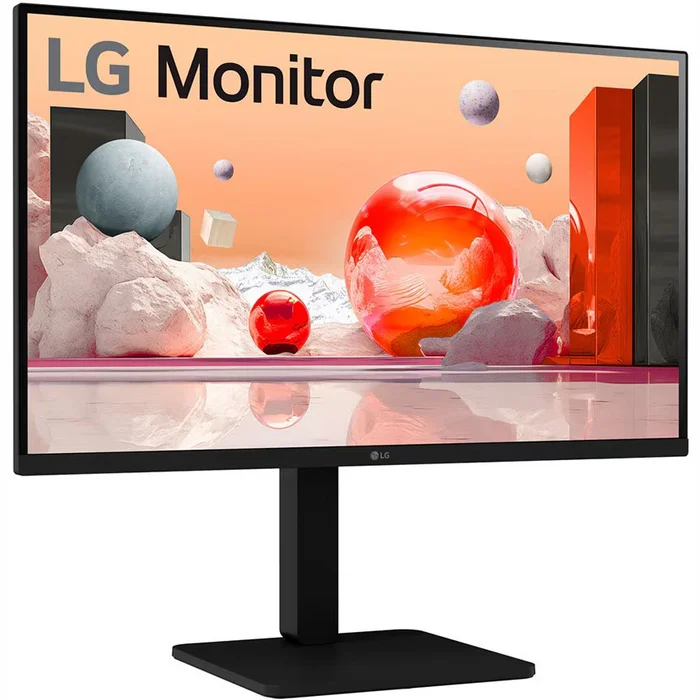 Monitori LG 27BA45QB-B 27"