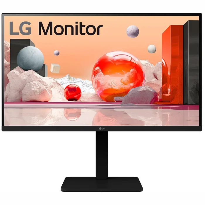 Monitors LG 27BA550-B 27"