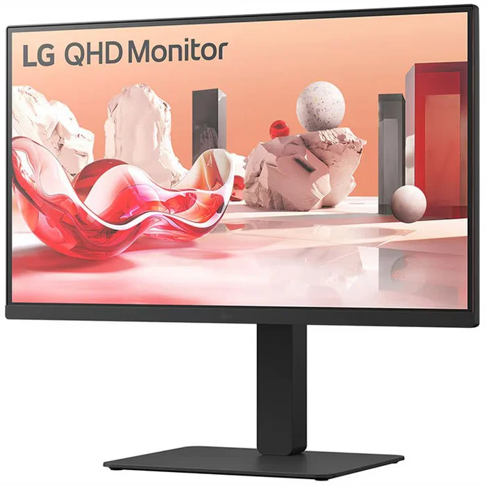 Monitori LG 27BA75QB-B 27"
