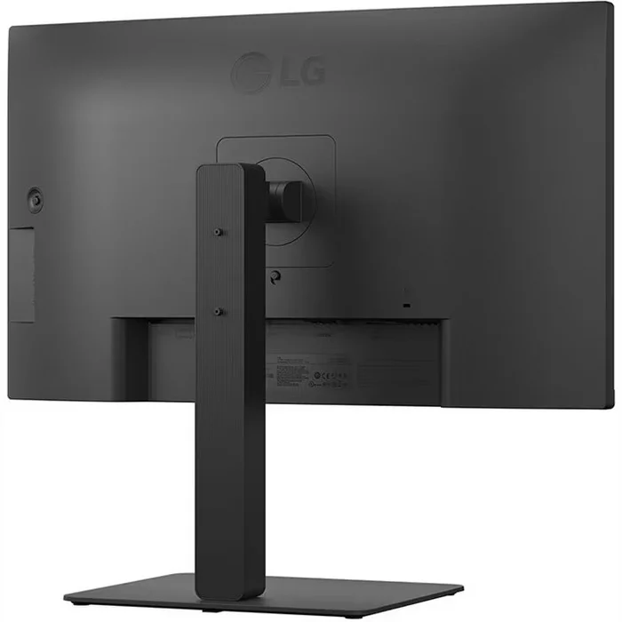 Monitori LG 27BA75QB-B 27"
