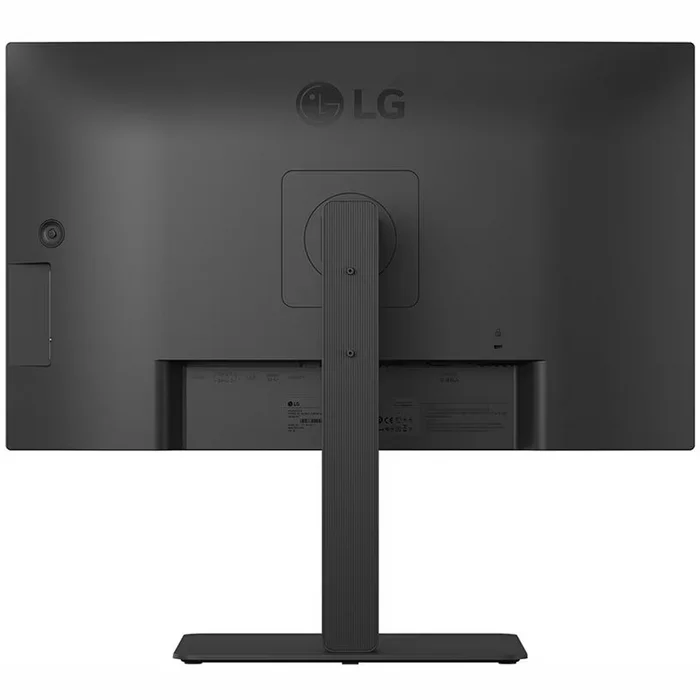 Monitori LG 27BA75QB-B 27"