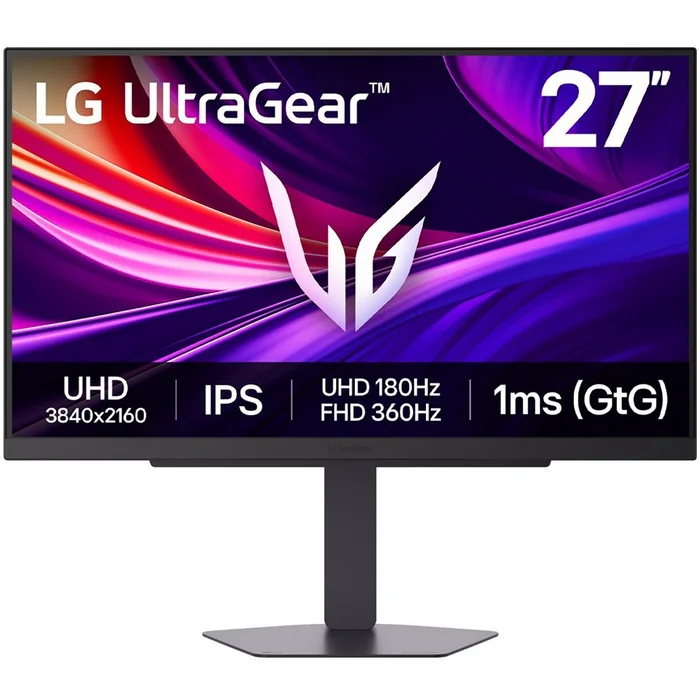 LG 27G810A-B 27"