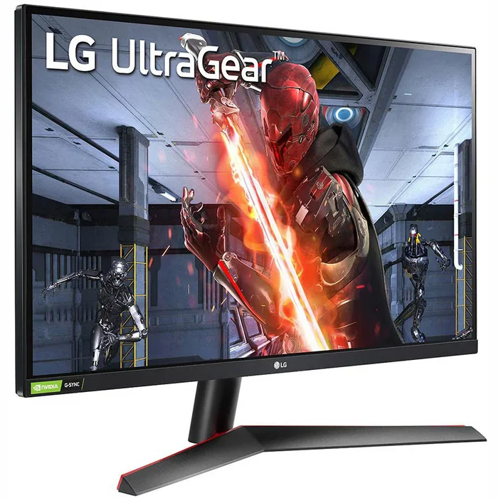 Monitors LG 27GN800P-B 27"