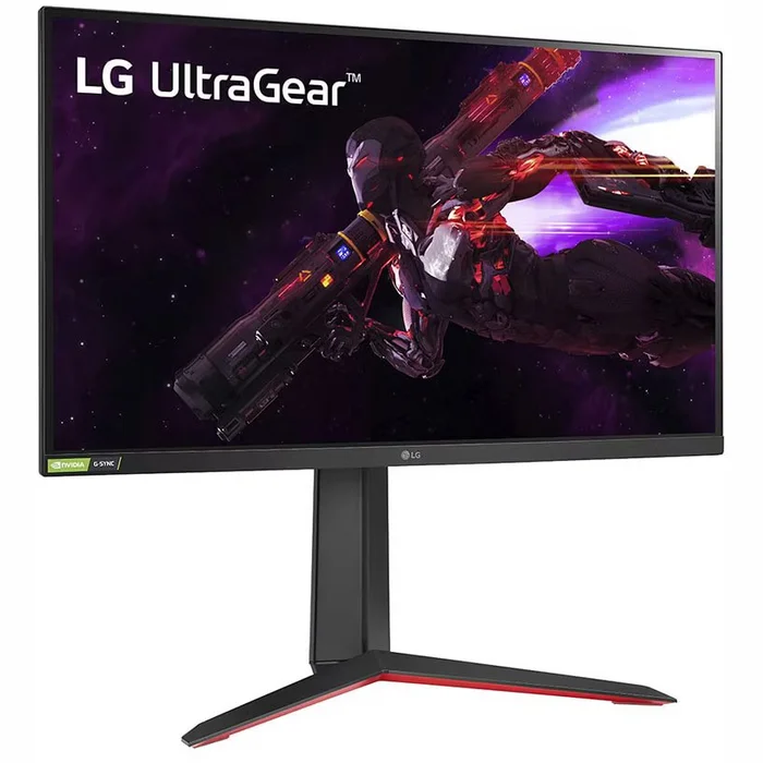 Monitors LG 27GP850P-B 27"