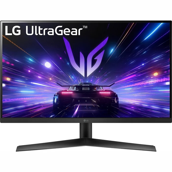 Monitors LG UltraGear 27GS60F-B 27"