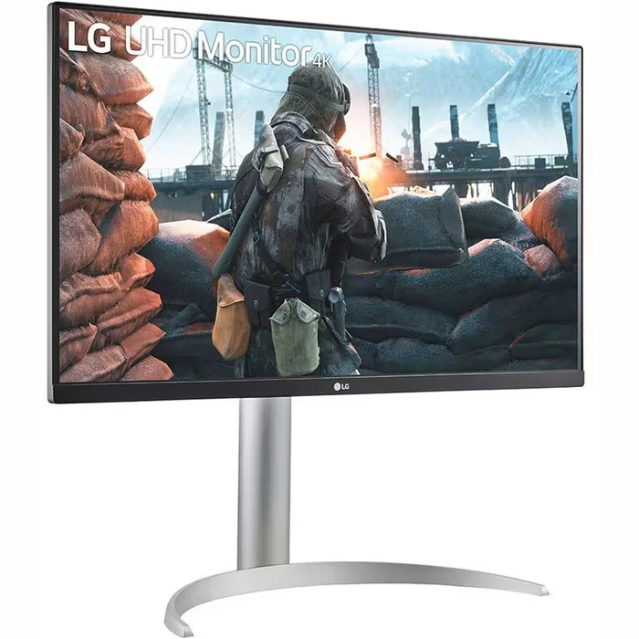 Monitors LG 27UP650P-W 27"