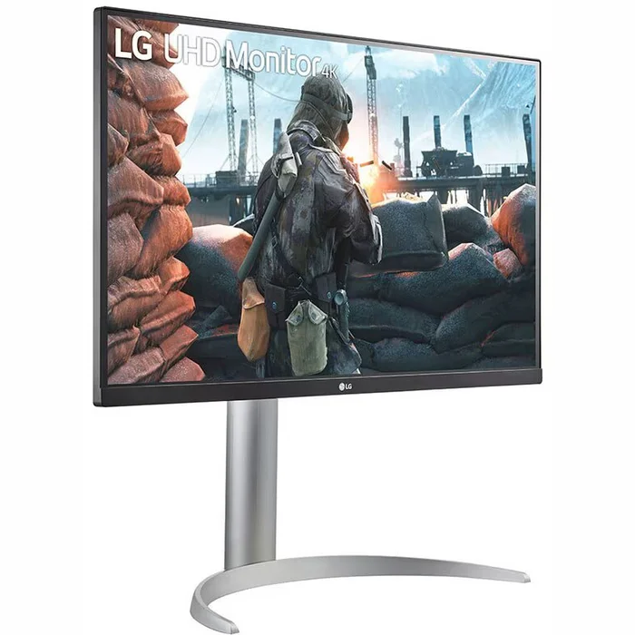 Monitors LG 27UP650P-W 27"