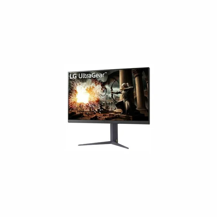Monitori LG UltraGear 32GS75Q-B 31.5"