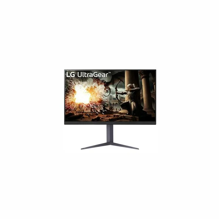 Monitori LG UltraGear 32GS75Q-B 31.5"