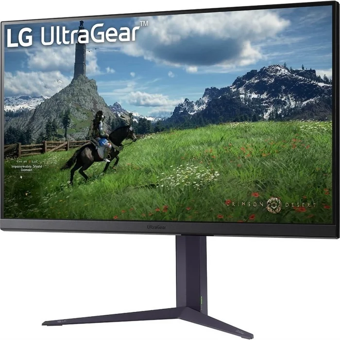 Monitors LG UltraGear 32GS85Q 32"