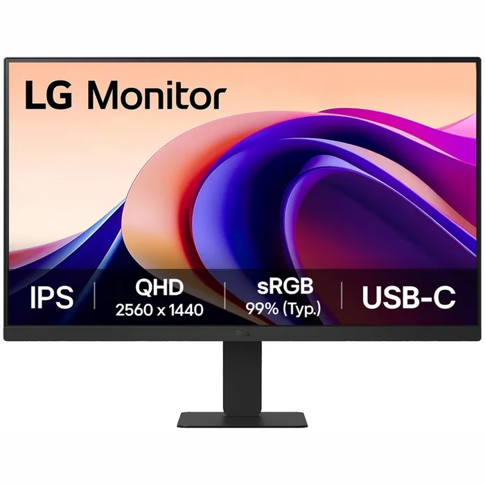 Monitori LG 32U631A-B 32"