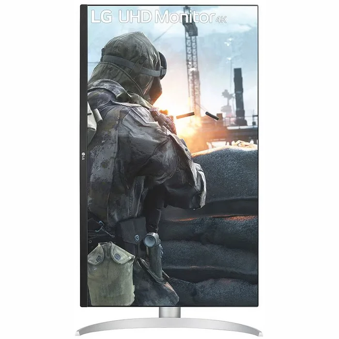 Monitors LG 32UP55NP-W 32"