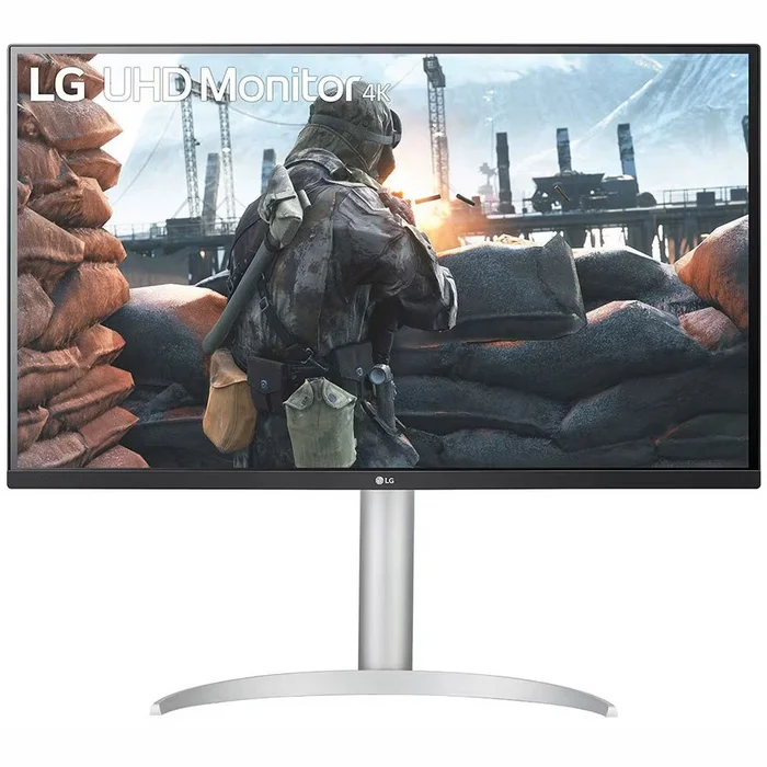 Monitors LG 32UP55NP-W 32"
