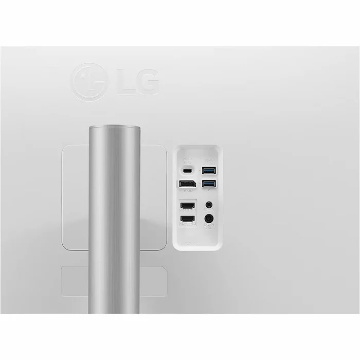 Monitors LG 32UP55NP-W 32"
