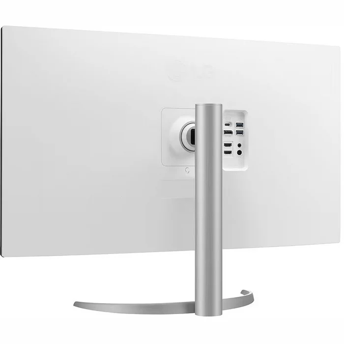 Monitors LG 32UP55NP-W 32"