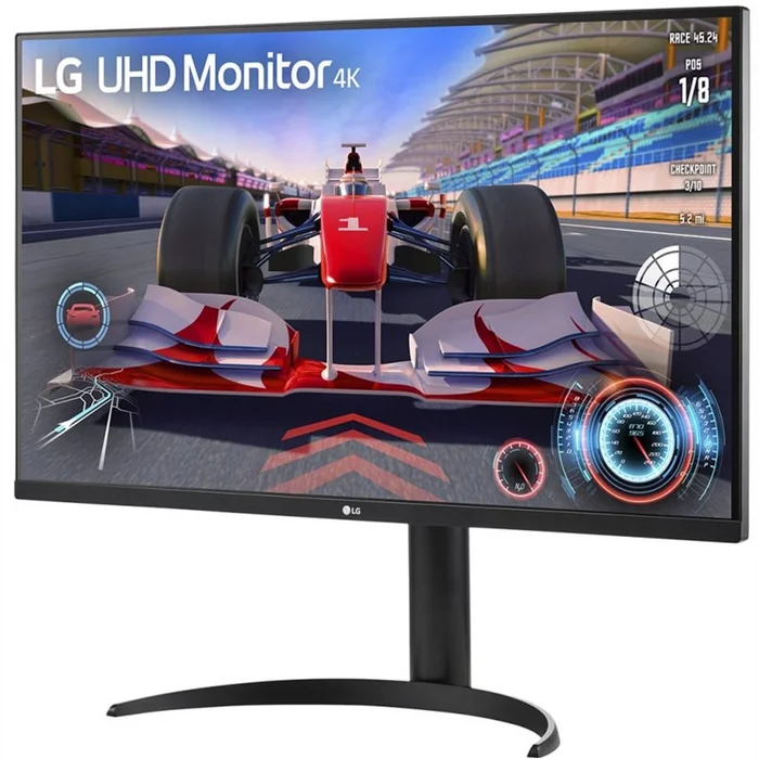 Monitors LG 32UR550-B 31.5"