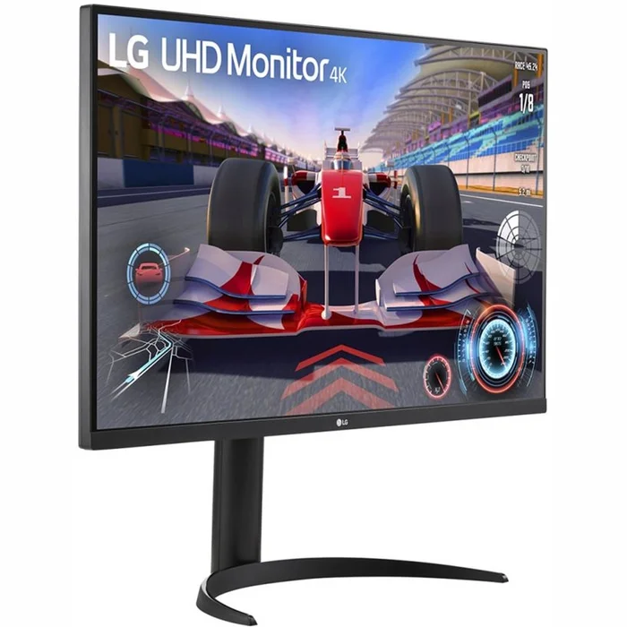 Monitors LG 32UR550-B 31.5"