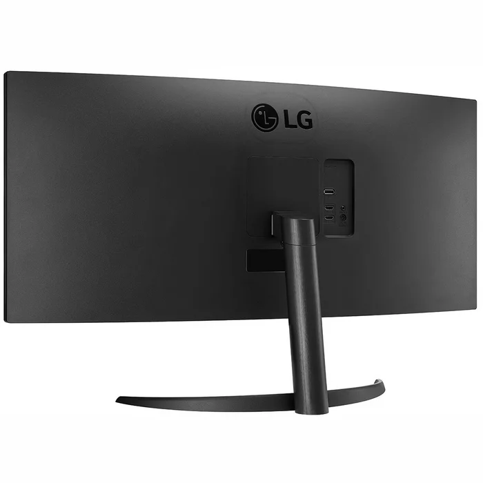 Monitors LG 34WR50QK-B Curved UltraWide 34"