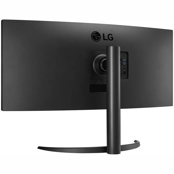 Monitors LG 34WR55QC-B 34"