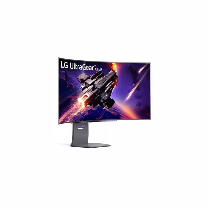 Monitors LG UltraGear 45GS95QE-B 44.5"