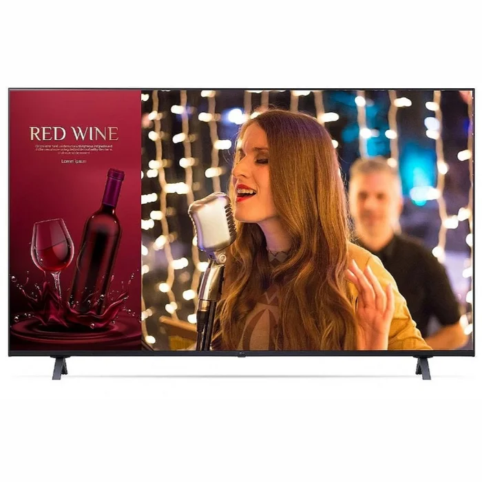 Monitors LG 55UR640S3ZD 55 "