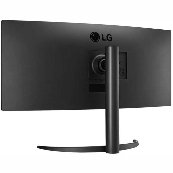 Monitors LG Curved UltraWide 34WP65CP-B 34"