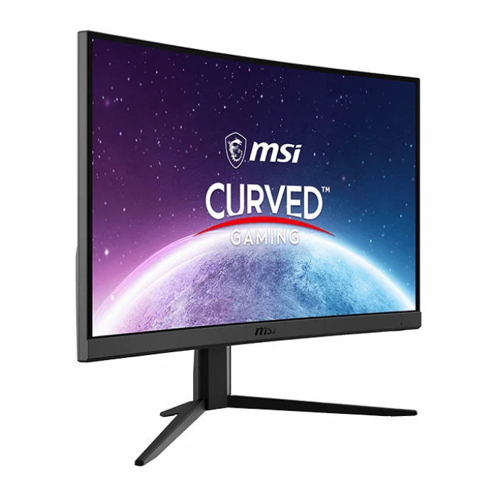 Monitors MSI G24C4 E2 23.6"