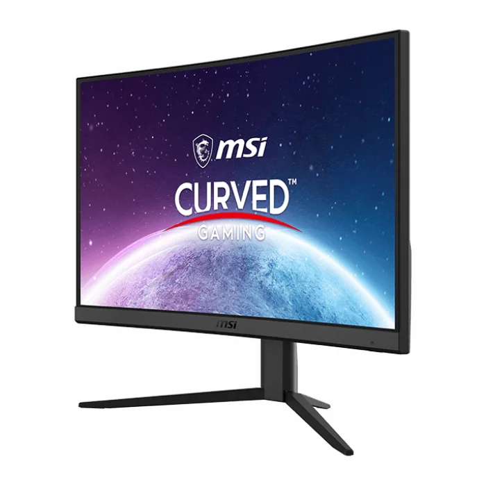 Monitors MSI G24C4 E2 23.6"