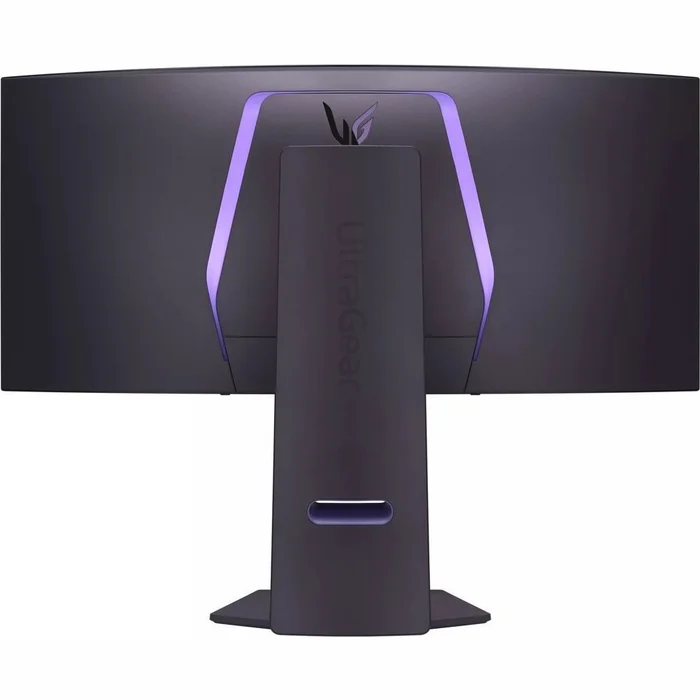Monitori LG UltraGear 34GS95QE-B 34" OLED