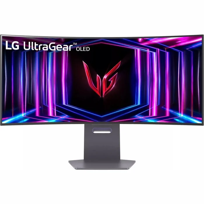 Monitori LG UltraGear 34GS95QE-B 34" OLED